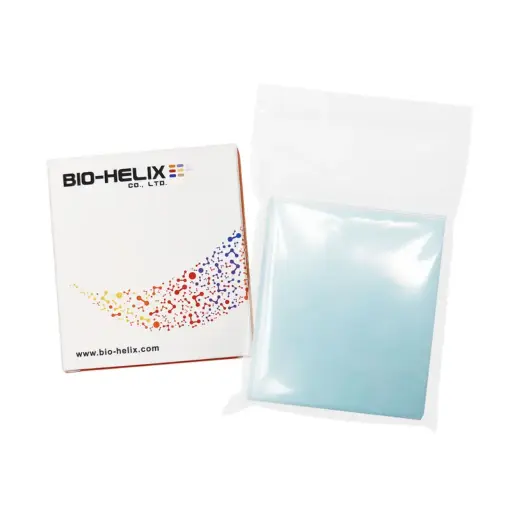[BHMMN01S020] BHMMN01S020 UltraScence Precut NC Membrane Sandwiches (0.2 μm, 7.3 x 8.3cm, 20 Sheets)