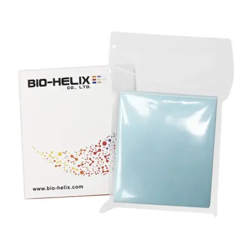 [BHMMP01S020] BHMMP01S020 UltraScence Precut PVDF Membrane Sandwiches (0.2 μm, 7.3 x 8.3cm, 20 Sheets)