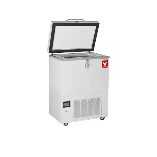 Low Temp VLF Series Horizontal (Chest) Freezers