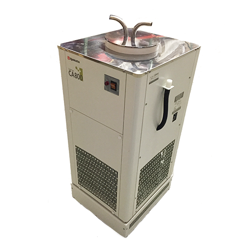 CA800 – Cold Trap
