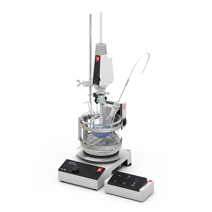 Yamato MFD Series Magnetic Stirrers