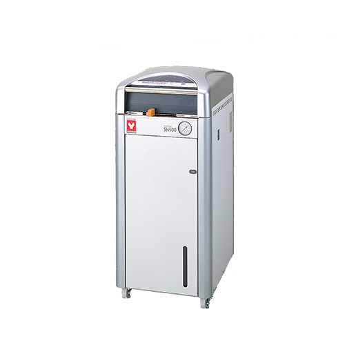 SN500C Steam Sterilizer without Dryer