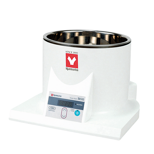 BM510 Water Bath 4L 200-240V