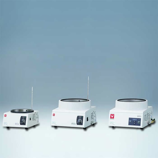 Yamato BM Series Constant Temp Lab Water Baths