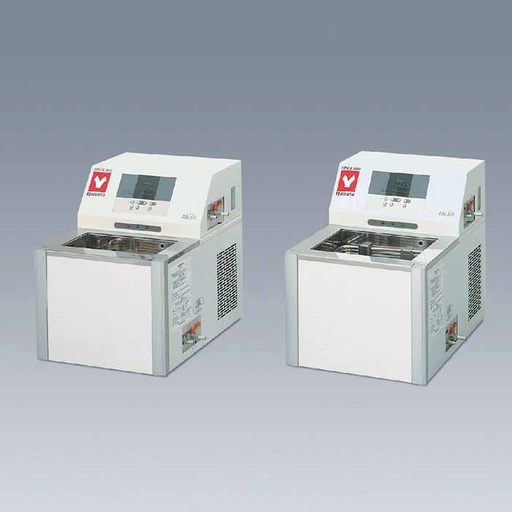 Yamato BBL Series Constant Low Temperature Water Baths