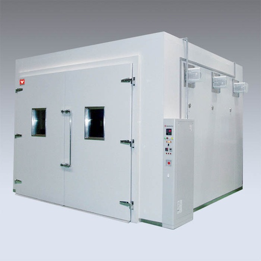 [C4-008] Yamato C4008 Large Walk-In Forced Convection Oven