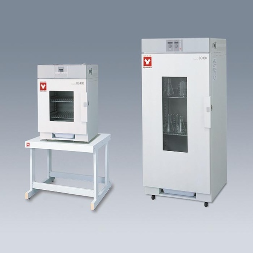 Yamato DG Series Glassware Drying Natural Convection Ovens