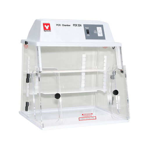 Yamato PCR Workstations