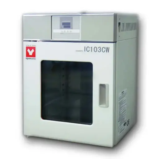 Yamato IC Series Natural Convection Laboratory Incubator