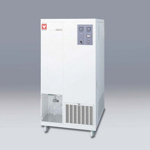 ヤマトクローラー Yamato GAS410 Organic Solvent Recovery System | Yamato USA
