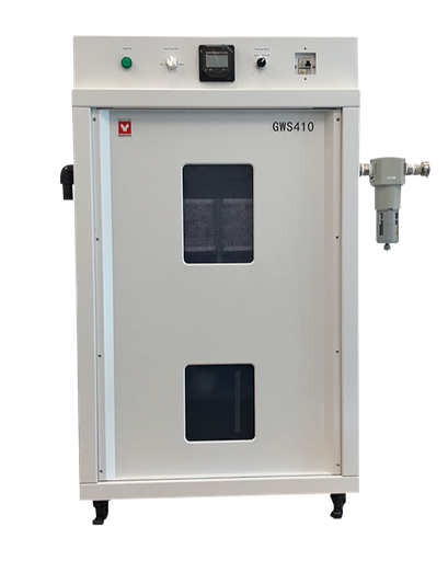 GWS410 Organic Solvent Washing Unit