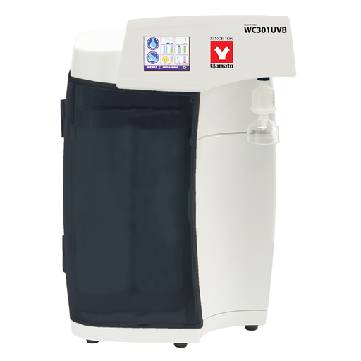 Type 1 Ultrapure Analytical Low TOC Water Purification System