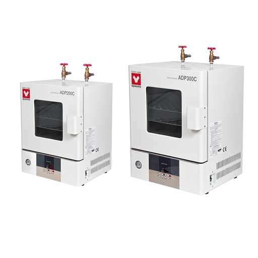 Yamato ADP Series Vacuum Drying Ovens