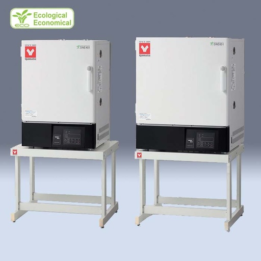 Yamato DNE Series Energy Saving Programmable Forced Convection Ovens